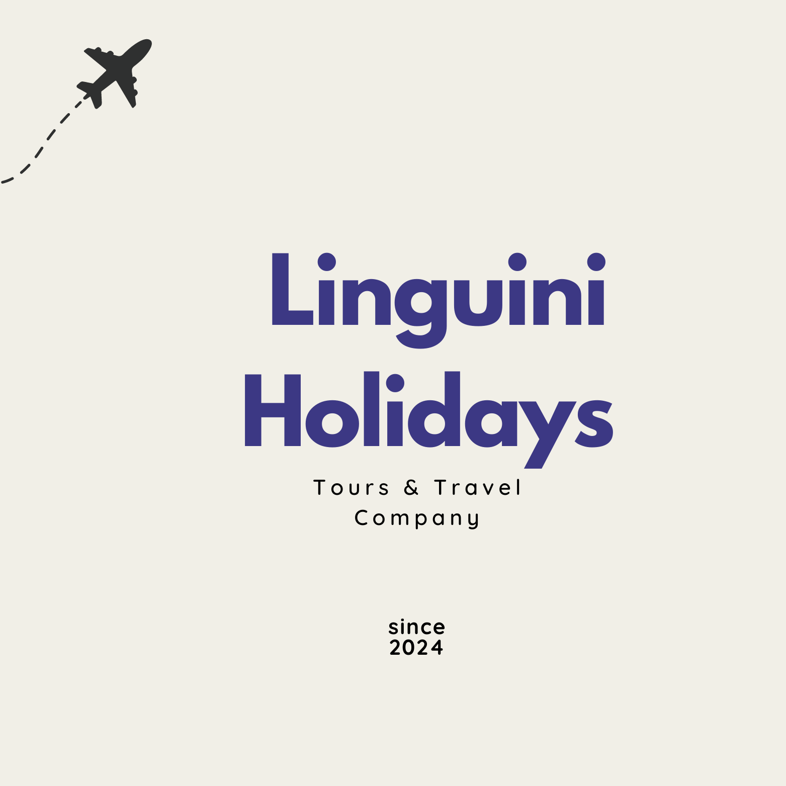 Linguini Holidays Logo